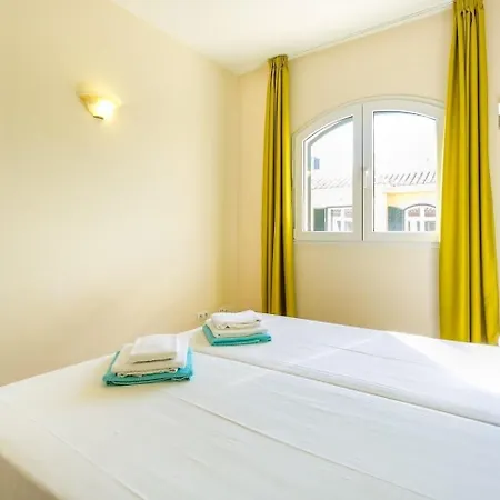 Reihenhaus In Strandnaehe, Golfplaetze In Der Naehe Holiday home Sa Rapita