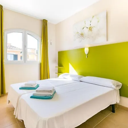 Holiday home Reihenhaus In Strandnaehe, Golfplaetze In Der Naehe *