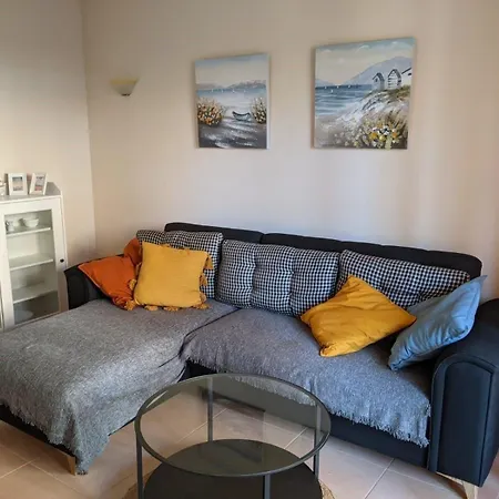 Reihenhaus In Strandnaehe, Golfplaetze In Der Naehe Holiday home